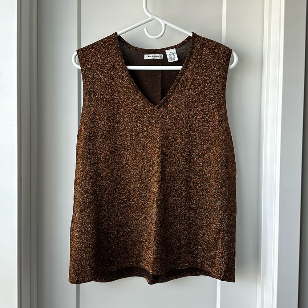 Laura Ashley Women’s Tank